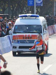 凭祥市大型活动