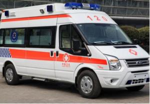 凭祥市救护车租赁