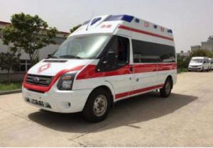 凭祥市救护车租赁